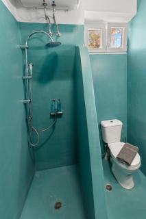 Chora Sea Nest, 2-BDR Flat in Andros Town - Andro - 6