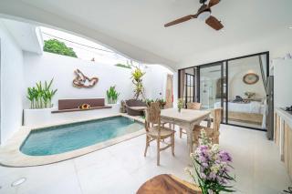 New 2BR Villa Private Pool in Uluwatu - V2 - 7