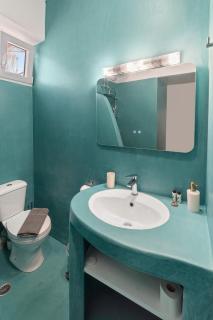 Chora Sea Nest, 2-BDR Flat in Andros Town - 5