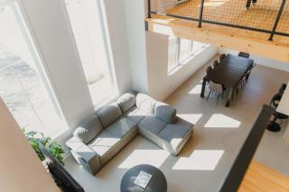 Lake Spa and Pool table - Le Gaia - 5