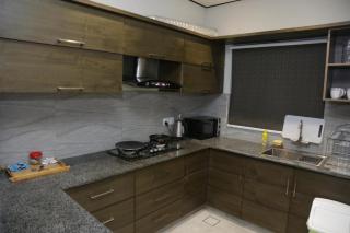 Trivelles Executive Suites Islamabad - 5