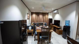 Trivelles Executive Suites Islamabad - 2