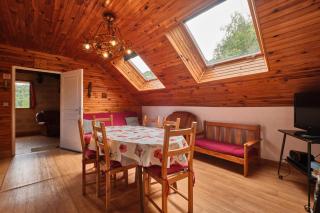 Gite des Granges -  - 7