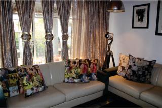 Gadute Haven - Luxury Apartment - 6
