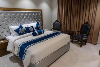 Trivelles Executive Suites Islamabad - Islamabad - 7