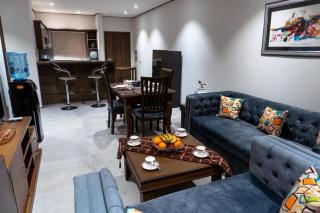 Trivelles Executive Suites Islamabad - 6