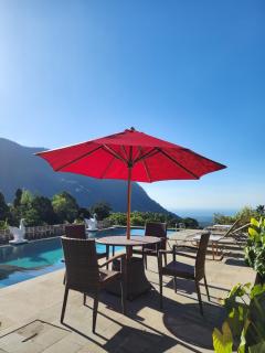 The Mungseng Villa Bali - 9
