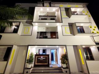 Happy Buddha Homestay - 9