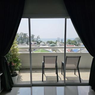 Patong Tower Seaview Resident - 1