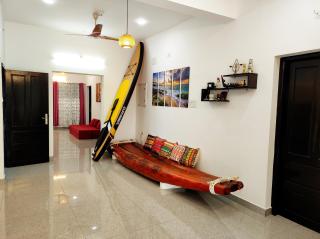 Happy Buddha Homestay - 6