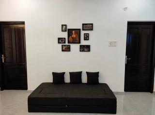 Happy Buddha Varkala - 3