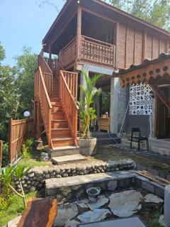 Khethech House - 9
