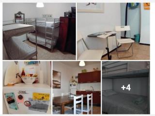 Famara home Stay 3 - 8