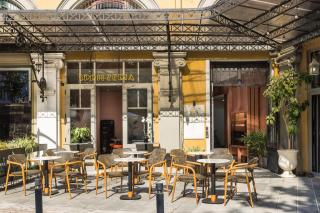 IL CONFORMISTA Casa Storica - 9