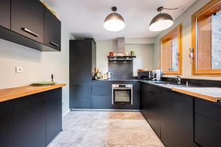 Chalet Marmotte - 1