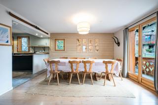 Chalet Marmotte - 3