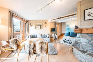 Chalet Marmotte - 7