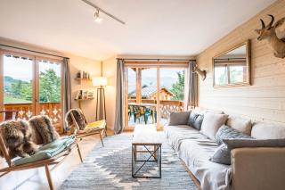 Chalet Marmotte - 8