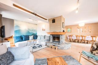 Chalet Marmotte - 6