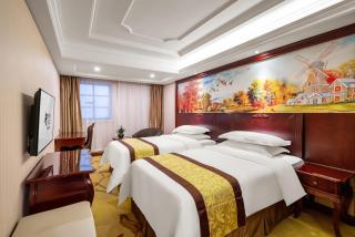 瑞轩国际酒店 - 7