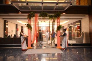 The Aeris Hotel and Resorts - 6