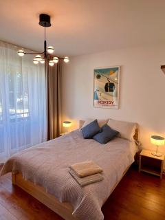Apartament Zapora Bielsko-Biała - Bielsko-Biała - 4