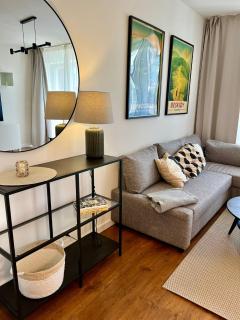 Apartament Zapora Bielsko-Biała - Bielsko-Biała - 1
