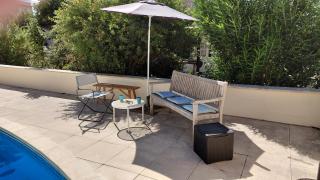 Gite Mimosa in South of France - 3