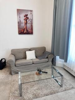 Lovely one bed Knightsbridge - London - 2