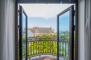 Grand Phan Thiet Boutique Hotel - 6