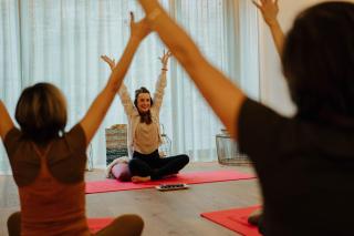 Post am See, Traunsee - 4 Stern Superior - 6