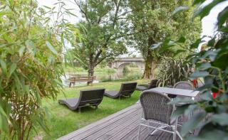 Logis Auberge De La Riviere - 4