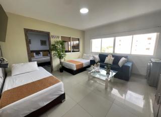 Aparta Suites La Flora- Infinity Living - Cali - 5