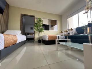 Aparta Suites La Flora- Infinity Living - 3