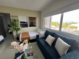 Aparta Suites La Flora- Infinity Living - Cali - 2