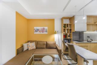 Mississippi Apartment by Downtown Inn - 6