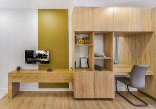 Mississippi Apartment by Downtown Inn - Erevan - 7