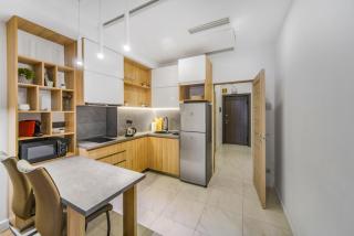 Mississippi Apartment by Downtown Inn - Erevan - 2