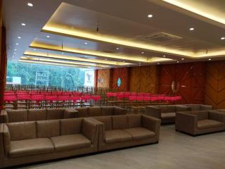 The Aeris Hotel and Resorts - 1