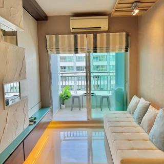 Sea View One Bedroom Apartment Fl27th Unique and Peaceful Escape Adults Only - 2