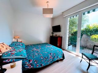 Appartement cosy 3 chambres avec jardin clos proche de Paris - 7