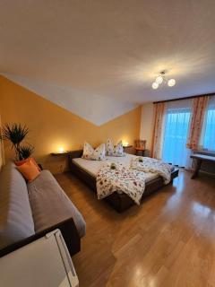 Privatzimmervermietung Hoferbauer - Oberndorf in Tirol - 8