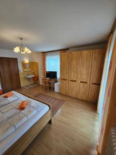 Privatzimmervermietung Hoferbauer - Oberndorf in Tirol - 3