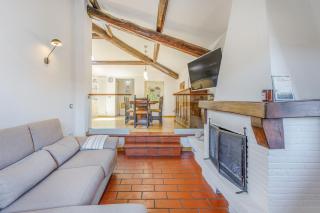 Little Cottage near Ferrari's City - Montale - 8