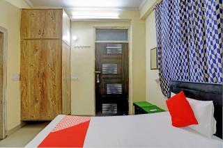 Hotel O Wamson Alpha Co living Stays - 4