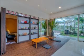 Seluna Villa Bandung - 0