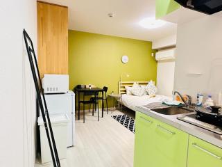 homeTsurumibashi - Vacation STAY 98482v - 2