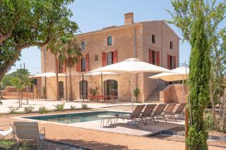 Hort de Ca'n Salvà - 0