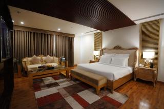 Nine Tree Luxury Hotel & Suites Lahore - 3