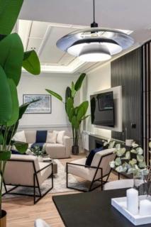 Apartment in the top center of Sofia - Sofia - 0